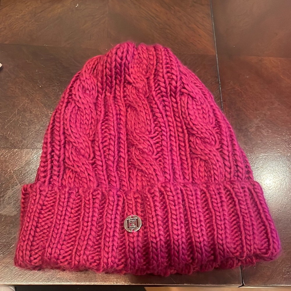Liz Claiborne Hat